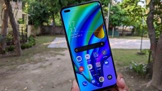 OPPO F17 Pro chính thức nhận được bản ColorOS 11 với nhiều tính năng mới, kiểm tra xem thiết bị của bạn đã có chưa!