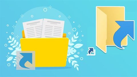 Shortcut là gì? 3 cách tạo Shortcut trong Windows đơn giản, dễ dàng