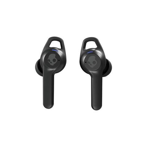 TAI NGHE SKULLCANDY INDY ANC NOISE CANCELING TRUE WIRELESS - TRUE BLACK