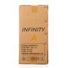 Infinity A – Classified Office Case