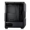 Infinity Air – Master Cooling Atx Tower Chassis