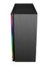 Infinity Armor 2 – Rgb Tempered Glass Case