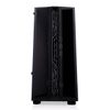 Infinity Denki Pro – Tempered Glass Gaming Case