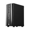 Infinity Denki- Tempered Glass Gaming Case