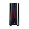 Infinity Denki- Tempered Glass Gaming Case