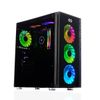 Infinity Fallen – 2 Sides Tempered Glass