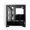 Infinity Jesm Super Luxury Tempered Glass Case