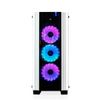 Infinity Jesm Super Luxury Tempered Glass Case