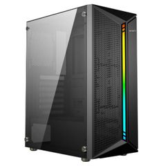  Case Infinity Jikan – Atx Gaming Chassis 