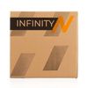 Infinity N – Classified Office Case