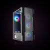 Infinity Tate – Max Airtempered Glass Gaming Case