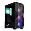 Infinity Air – Master Cooling Atx Tower Chassis