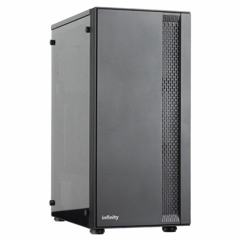 Infinity Ana – Atx Gaming Chassis Case