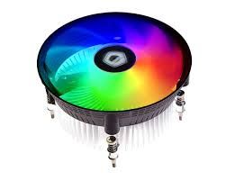 INFINITY DARK HOLE RGB - CPU COOLER