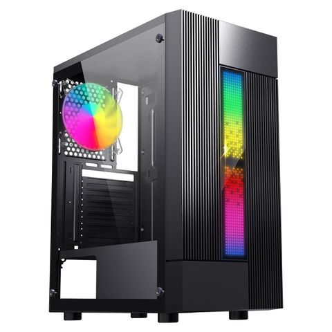 Infinity Denki Elite – Mid Tower Case