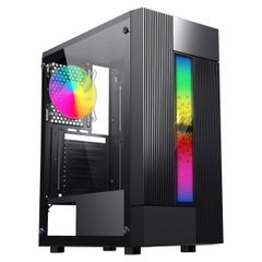  Infinity Denki Elite – Mid Tower Case 