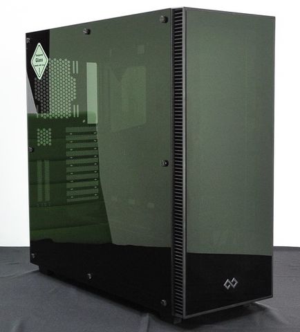 Infinity Epic – Super Tower Case