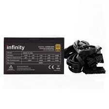 Infinity Gene 350W True Power