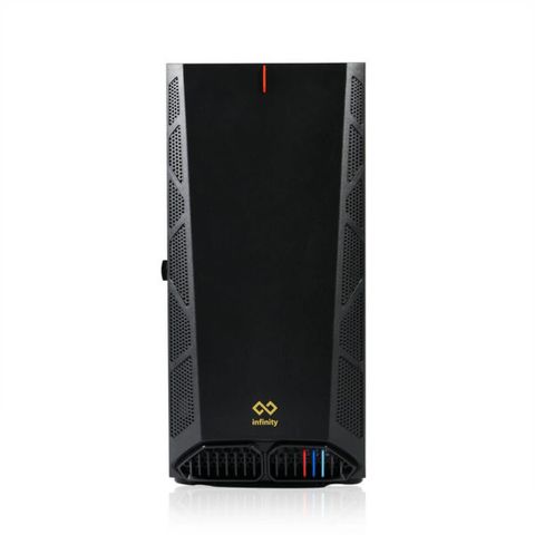 Infinity Okami – Gaming Case