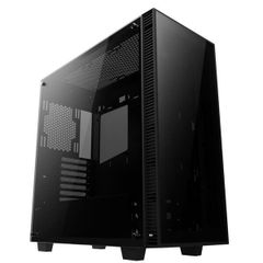  Infinity Revenge – Luxury Case 