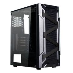  Infinity Shield – Atx Gaming Chassis 