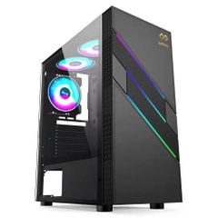 Infinity Shika – Mid Tower Case 