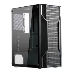  Infinity Tate – Max Airtempered Glass Gaming Case 