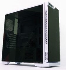  Infinity Vision White ( Case Atx, Trắng, 4 Quạt Led A-rgb) 