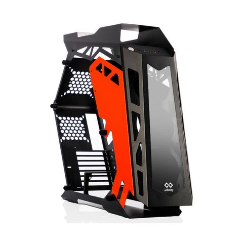 Infinity Zeus – Atx Case