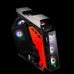  Infinity Zeus Rgb – Atx Case 