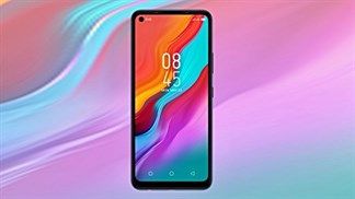 Infinix Hot 10 ra mắt với chip Helio G70, bộ 4 camera sau, viên pin dung lượng khủng 5.200mAh, giá từ 2.9 triệu đồng