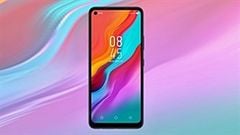  Infinix Hot 10 ra mắt với chip Helio G70, bộ 4 camera sau, viên pin dung lượng khủng 5.200mAh, giá từ 2.9 triệu đồng 