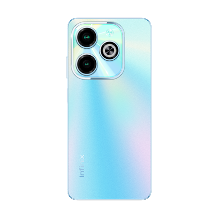 Điện thoại Infinix HOT 40i 4+4GB/128GB