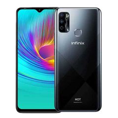  Infinix Hot 10 Lite InfinixHot 