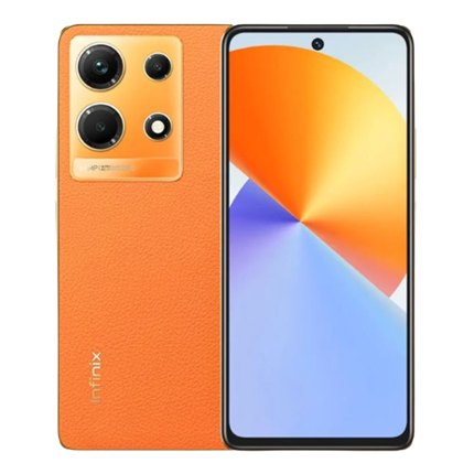 Điện thoại Infinix NOTE 30 (8+8GB/256GB)