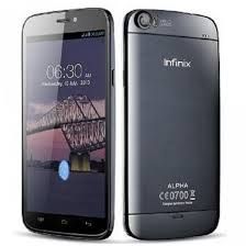 Infinix Alpha X570