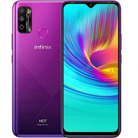 Infinix Hot 10 2020