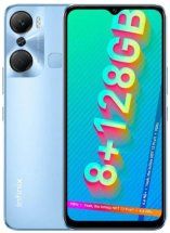 Infinix Hot 12 Pro