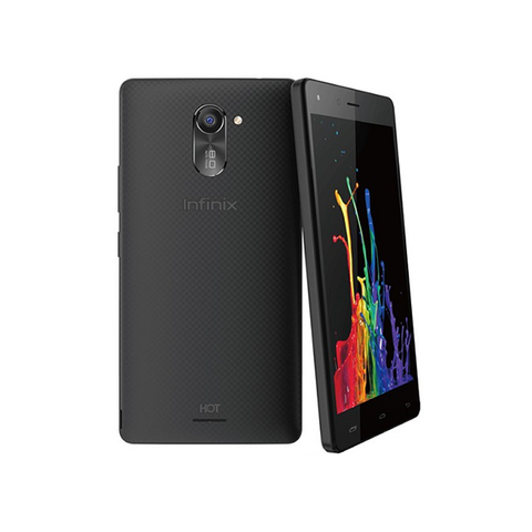 Infinix Hot 4 Lite