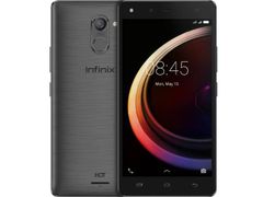  Infinix Hot 4 Pro 