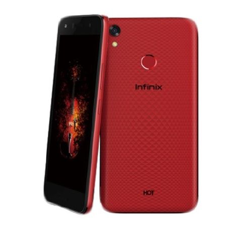 Infinix Hot 5