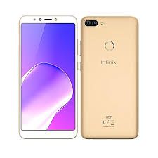 Infinix Hot 6 Pro