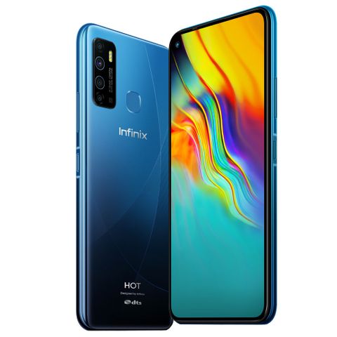 Infinix Hot 9 2020