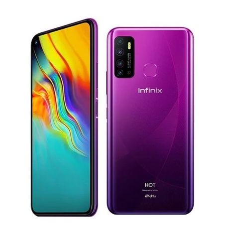 Infinix Hot 9 Pro 2020