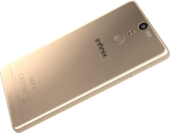  Infinix Hot S 