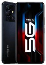  Infinix Note 12 5g 