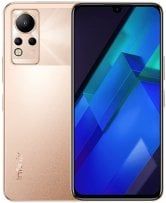 Infinix Note 12i