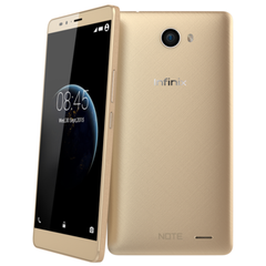  Infinix Note 2 X600 