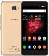 điện thoại Infinix Note 4 Pro