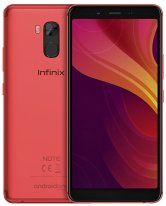 điện thoại Infinix Note 5 Stylus